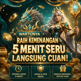 Surga777 - rtp live tertinggi